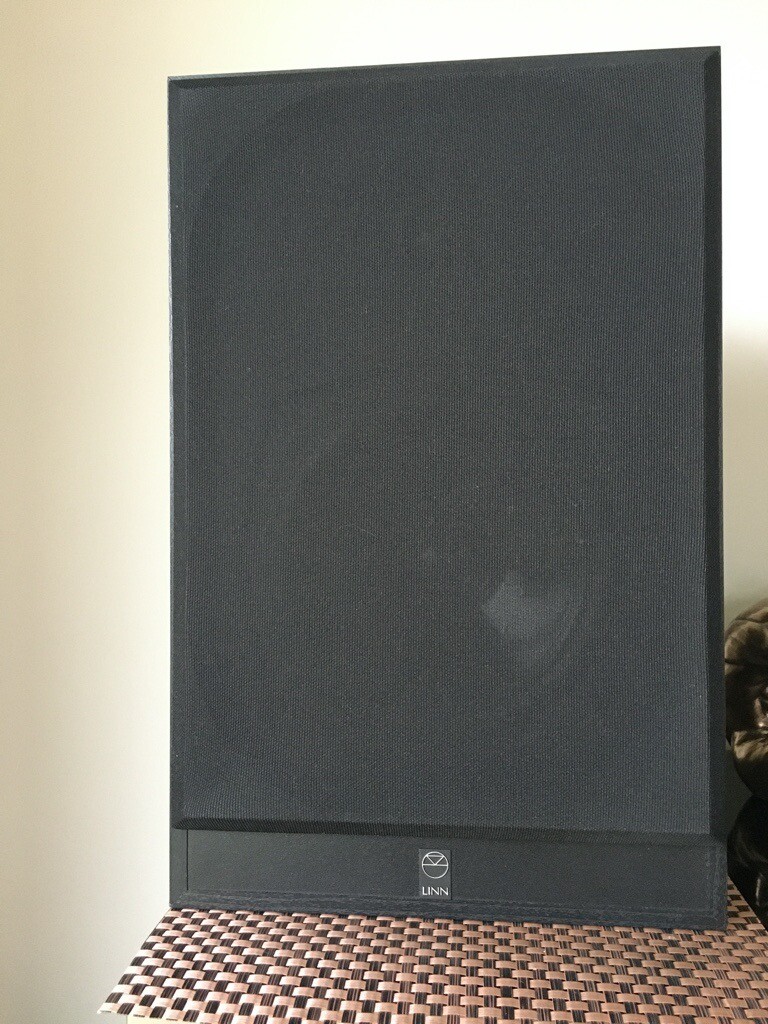 linn index mk1